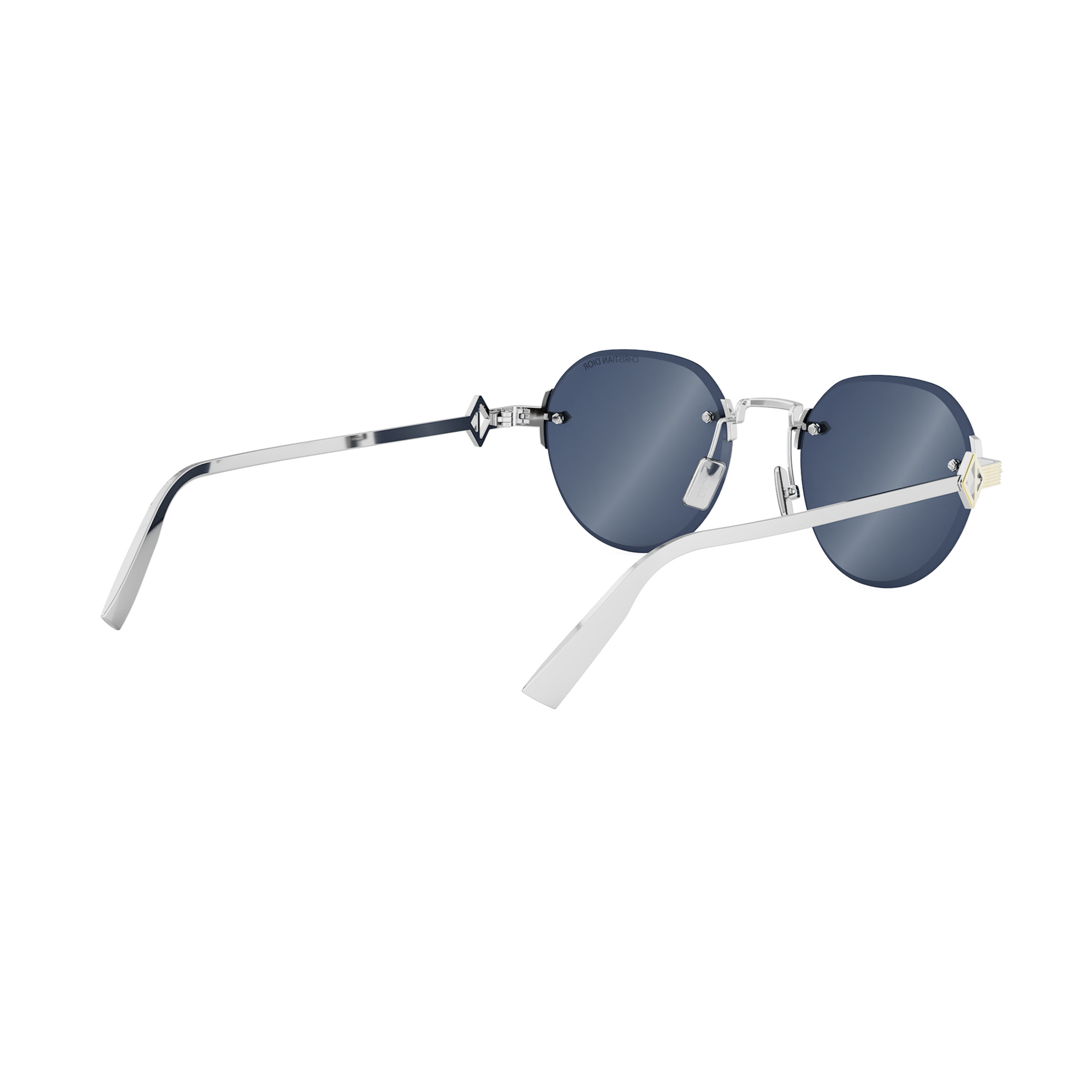 Dior Sunglasses CD DIAMOND (R5U-F2B0) DM40162U-16V