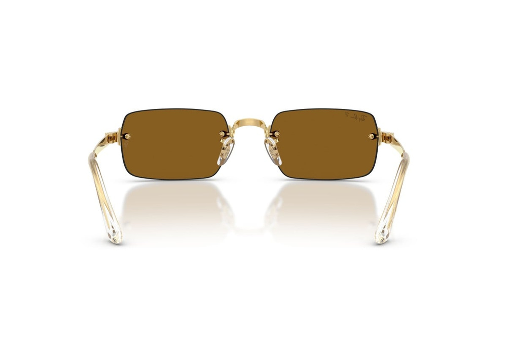 Ray-Ban Sunglasses RB3928-001/83