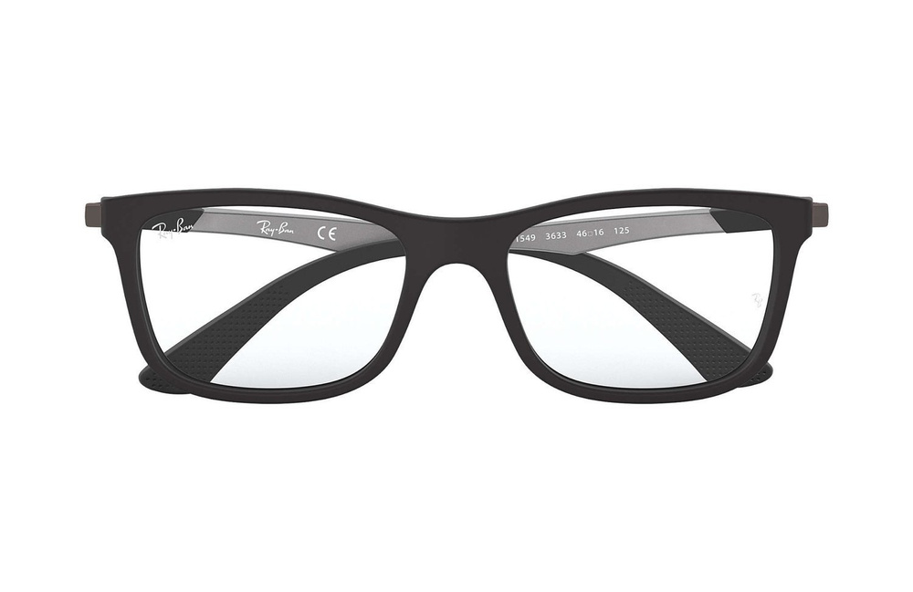 Ray-Ban Okulary korekcyjne Dziecięce RB1549 - 3633