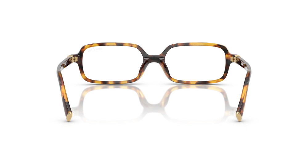 Miu Miu Okulary korekcyjne MU11ZS-14L08N