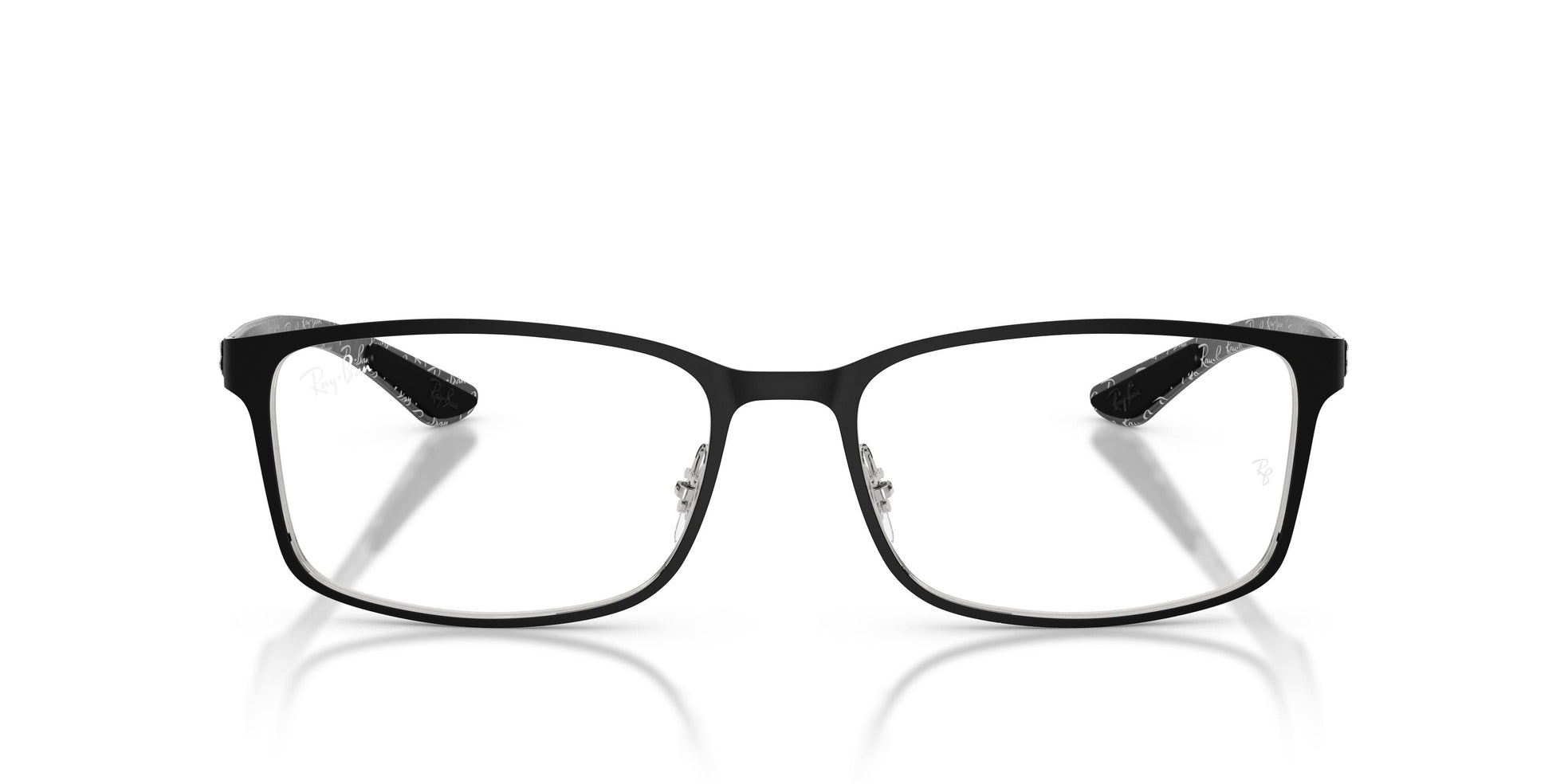 Ray-Ban Okulary korekcyjne RX8424-2997