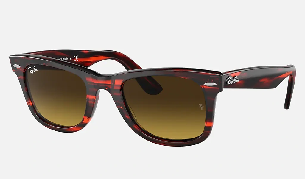 Ray-Ban Okulary przeciwsłoneczne WAYFARER RB2140-136285