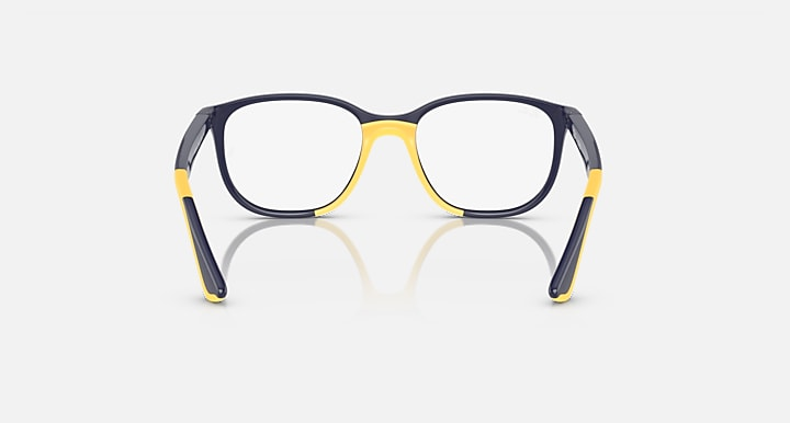 Ray-Ban Junior Optical frame RY9078V-3937