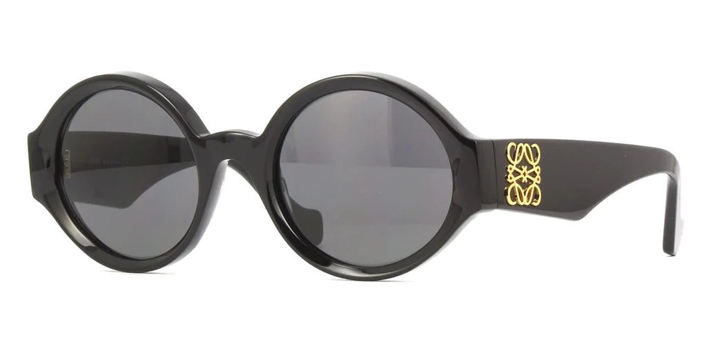 Okulary przeciwsłoneczne Loewe LW40057U-01A