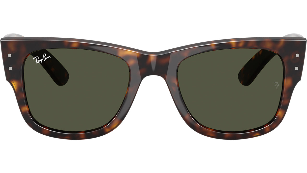 Ray-Ban Sunglasses MEGA WAYFARER RB0840S-902/31
