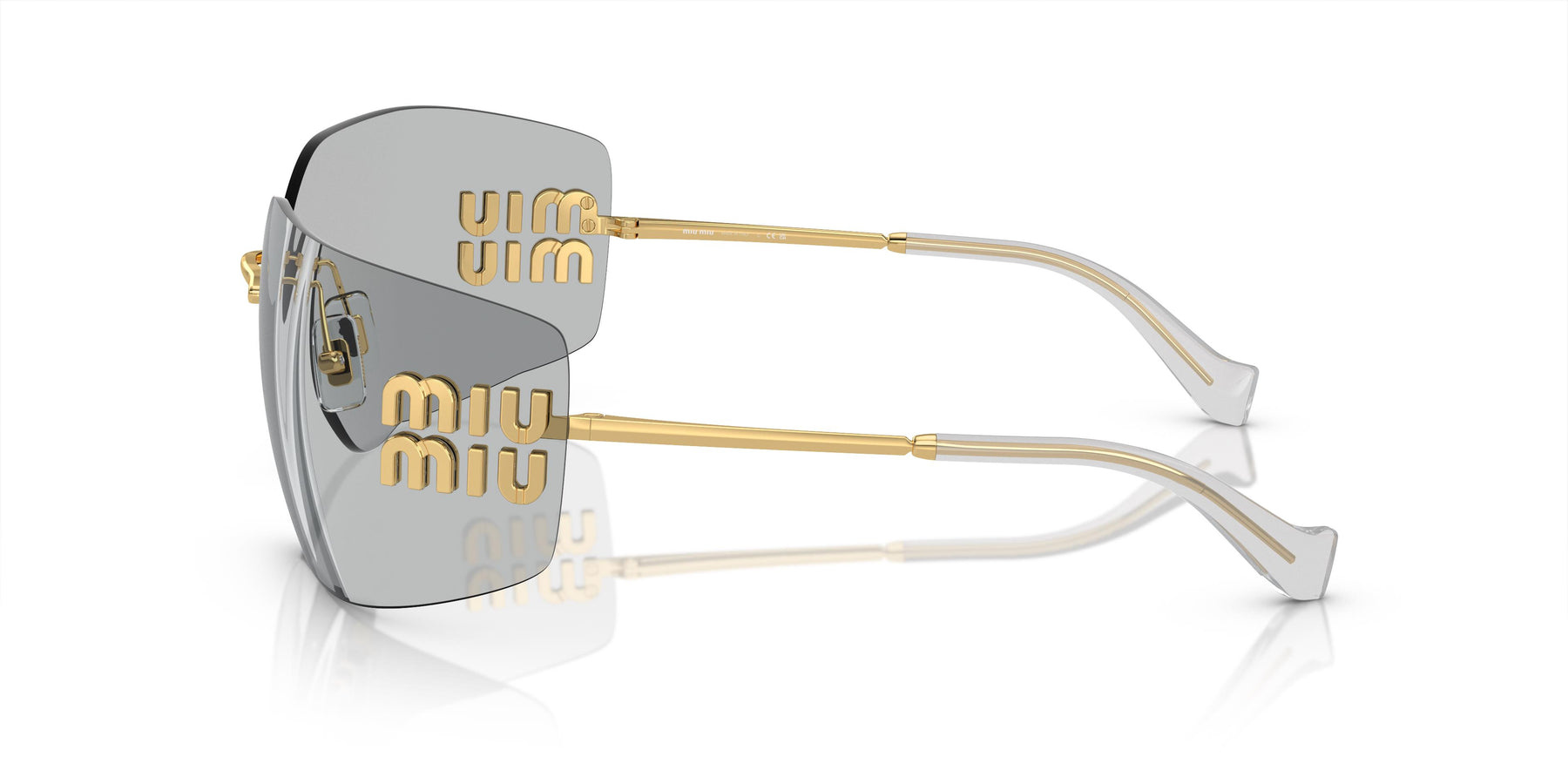 Miu Miu Sunglasses MU 54YS-5AK30B