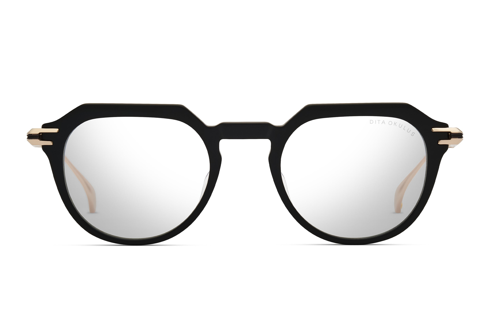 Dita Optical frame OKULUS DTX487-A-01