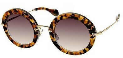 MIU MIU Sunglasses MU13NS-DHF0A7