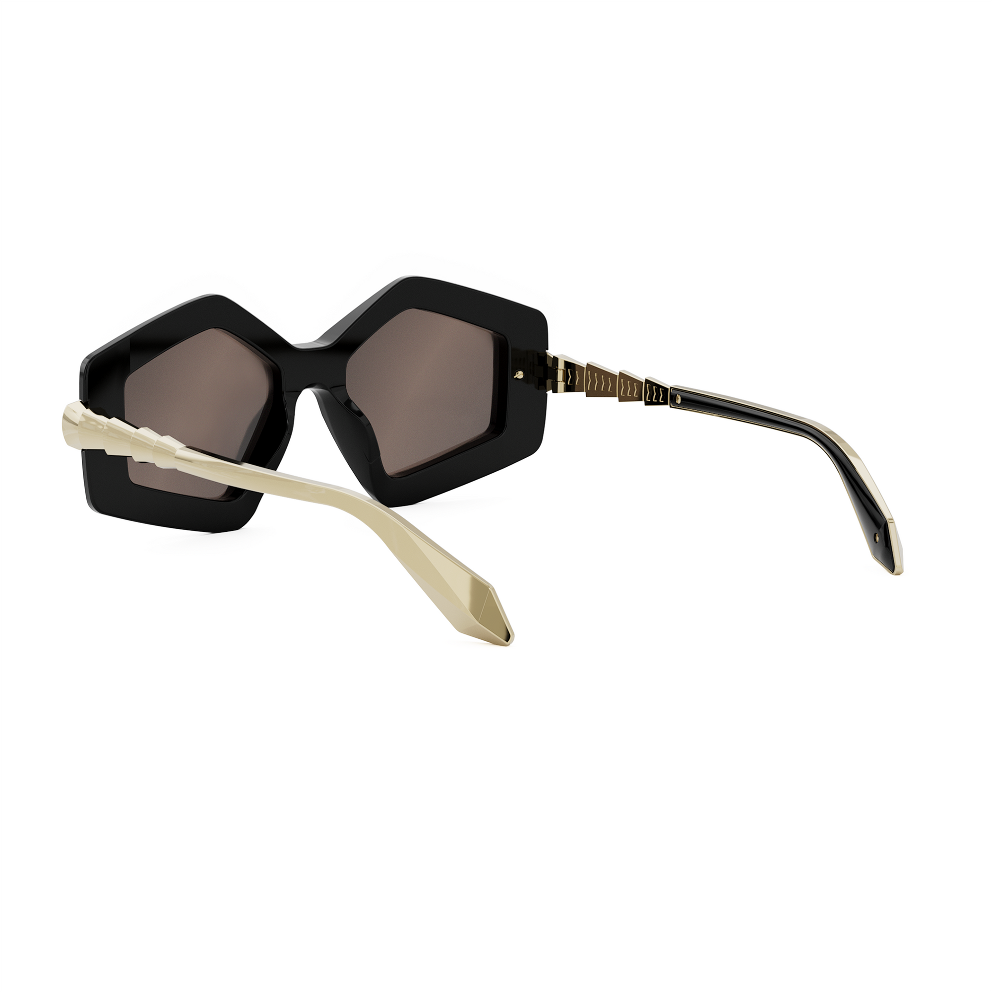 BVLGARI Sunglasses BV40003I-001A