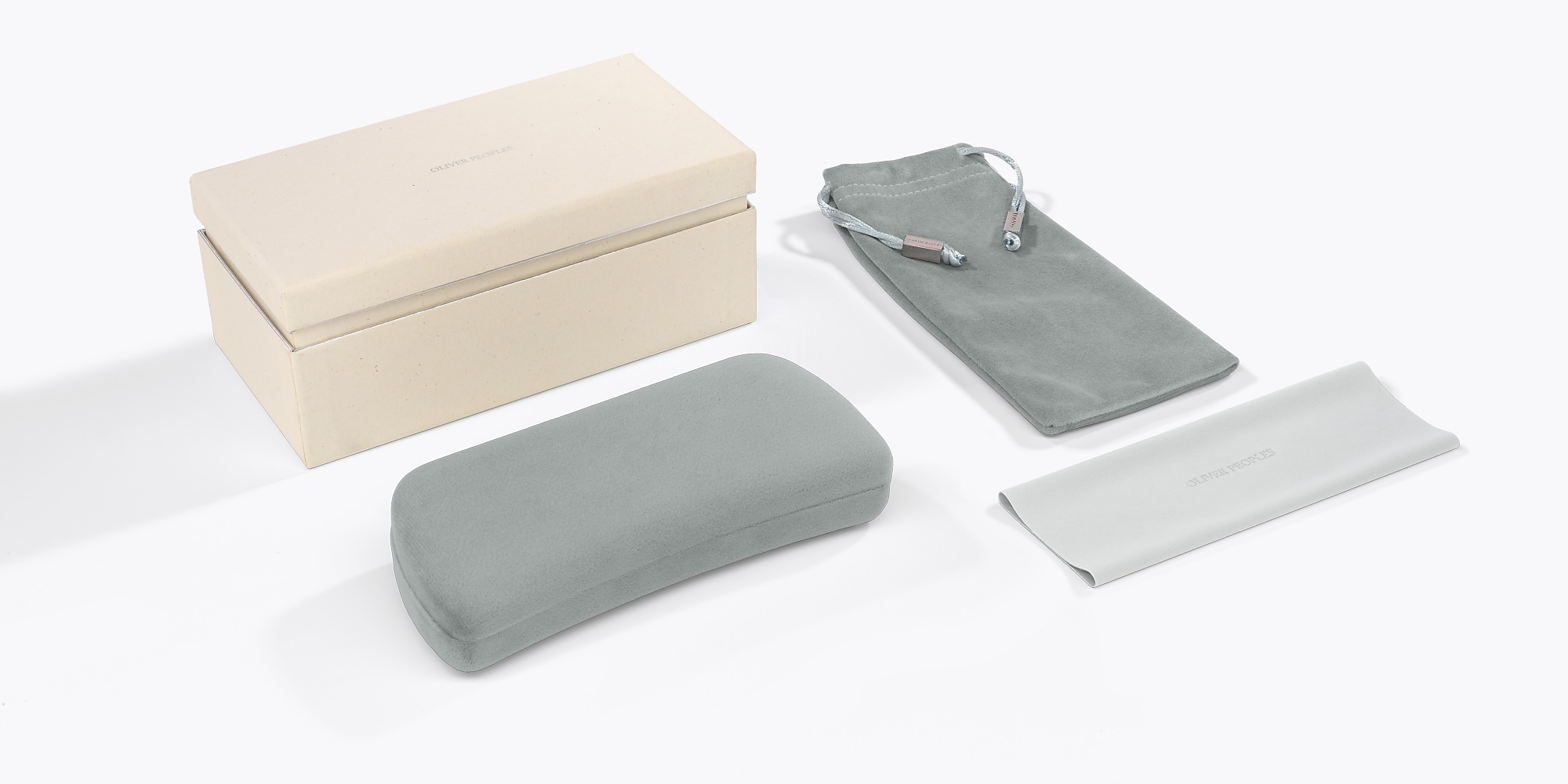 Oliver Peoples Optical frame TK-10 OV1359T-5284