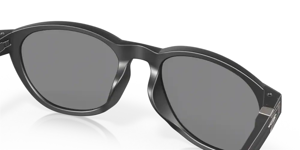 Oakley Sunglasses REEDMACE Matte Black Ink, Prizm Black OO9126-02