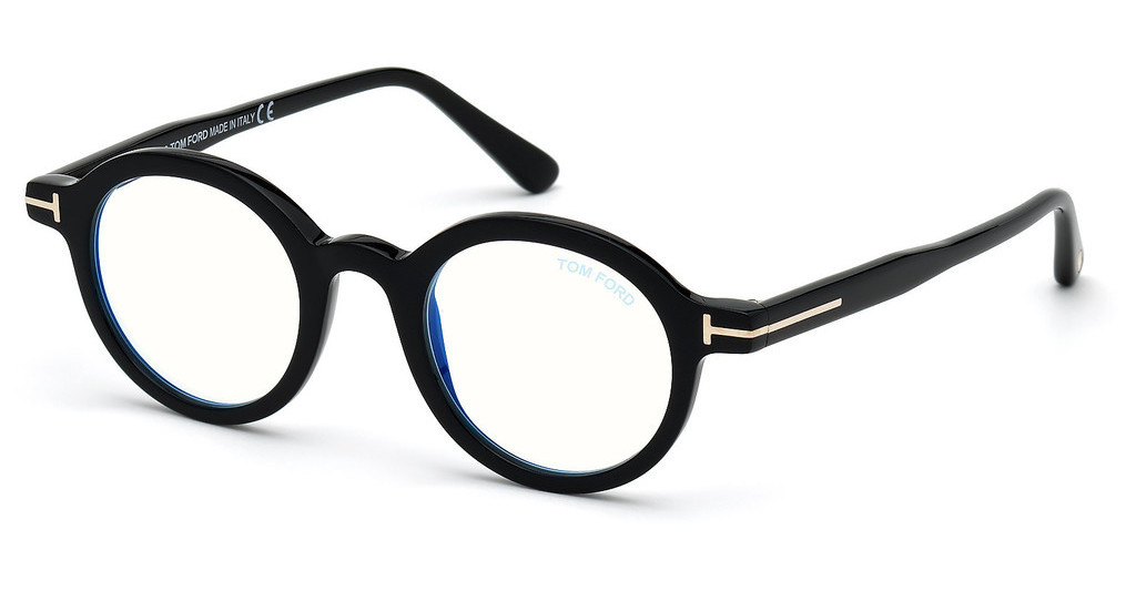 Tom Ford Optical frame FT5664-B-001
