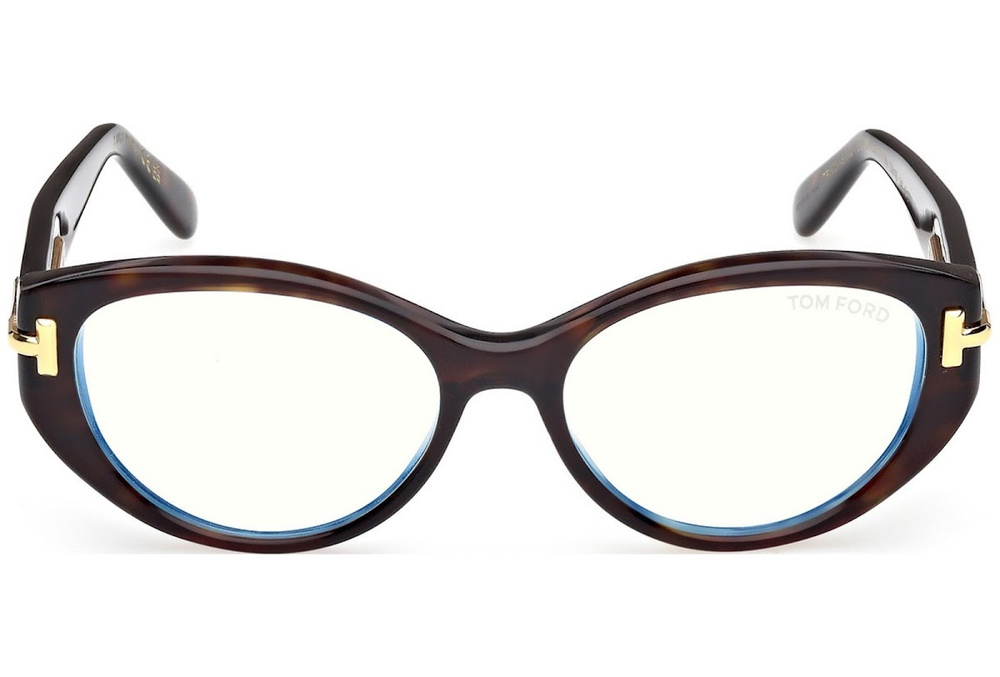 Tom Ford Icon Okulary korekcyjne FT6031-B-052