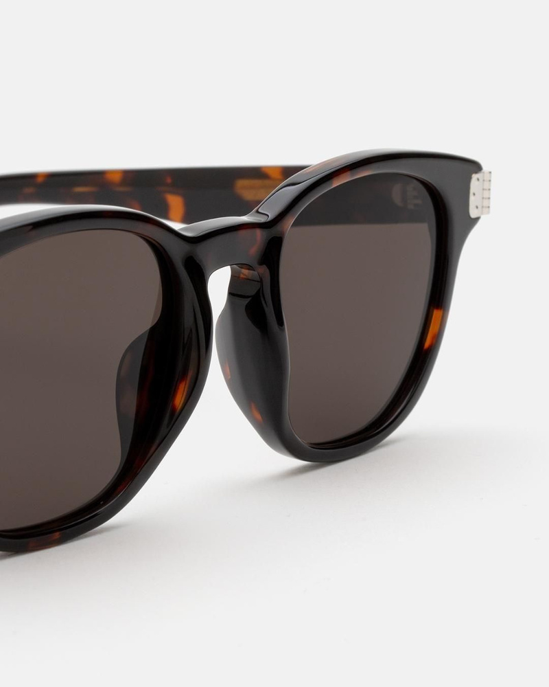 MM6 Maison Margiela Okulary przeciwsłoneczne 17-SX1 Havana