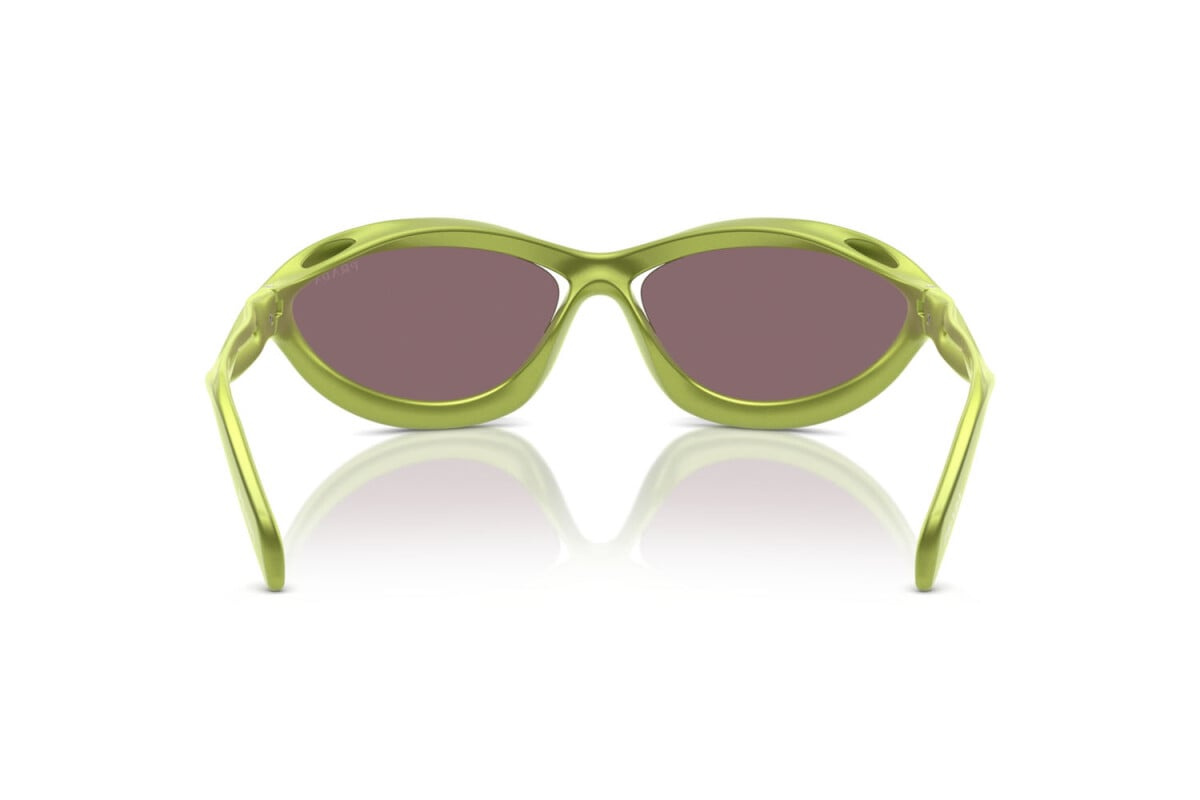 Prada Sunglasses PRA26S-17V20H