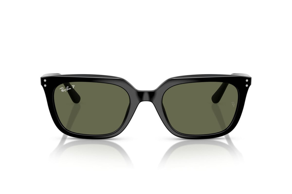 Ray-Ban Sunglasses RB4439D-901/9A
