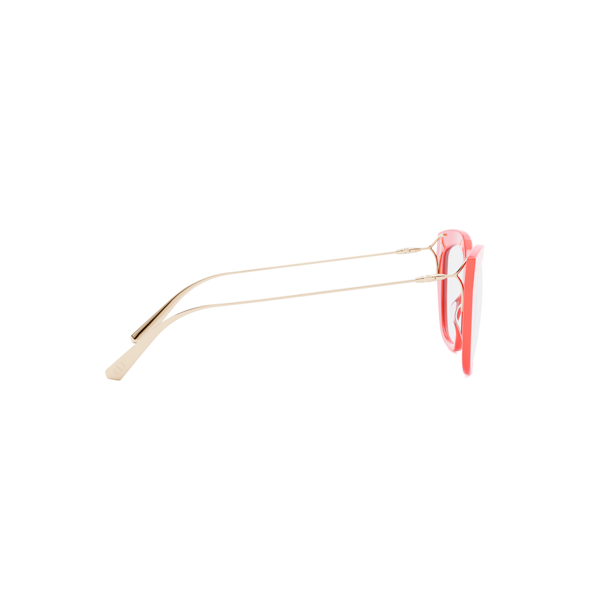 Dior Okulary korekcyjne MISSDIORO (B3I_3700) CD50066I-066