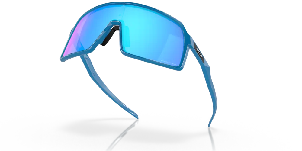 Oakley Okulary przeciwsłoneczne SUTRO Sky/Prizm Sapphire OO9406-07