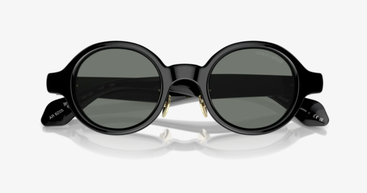 Giorgio Armani Sunglasses AR8205-6060/1