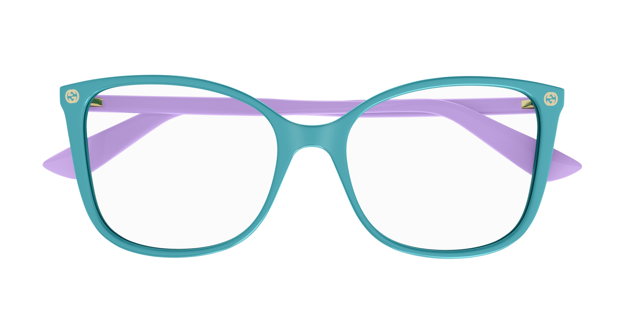Gucci Okulary korekcyjne GG0026O-015