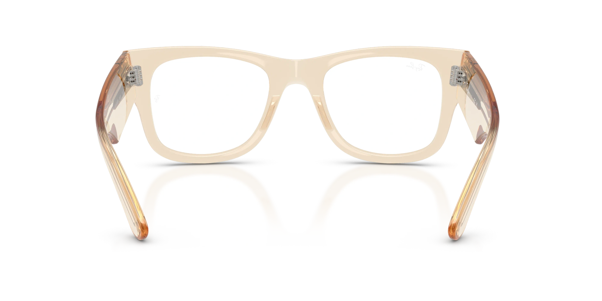 Ray-Ban Optical frame MEGA WAYFARER RX0840V-8539