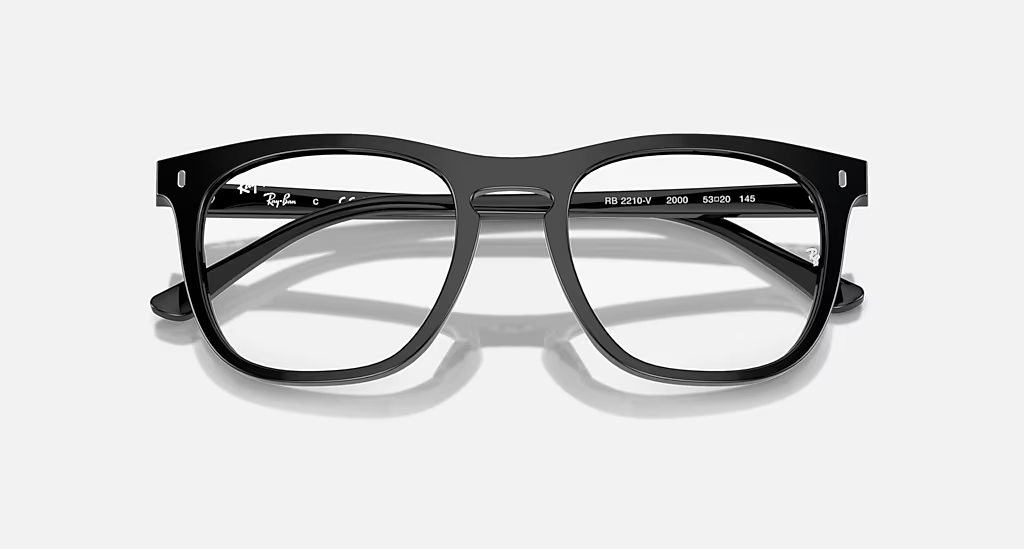 Ray-Ban Optical frame RX2210V-2000