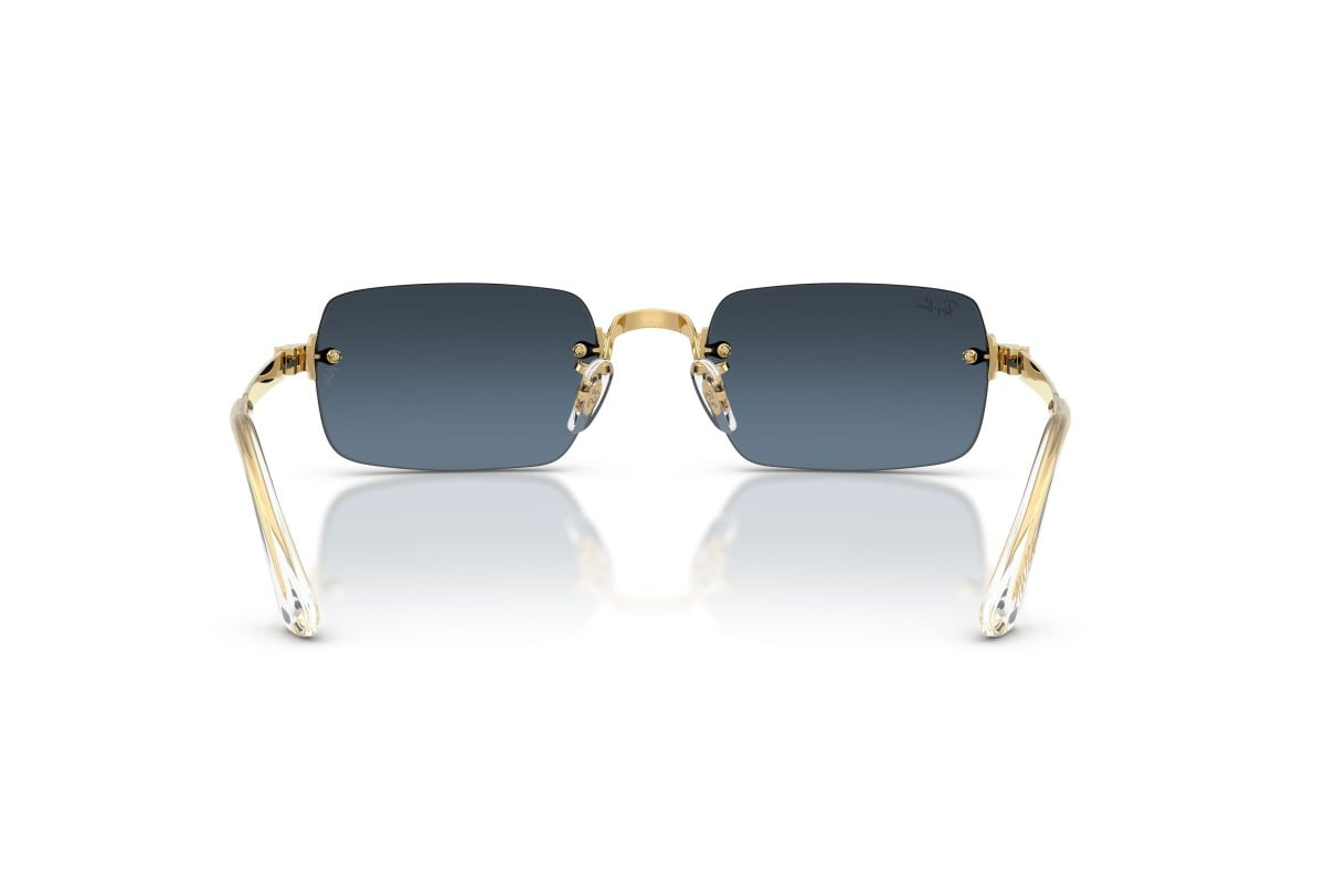 Ray-Ban Sunglasses RB3928-001/S2