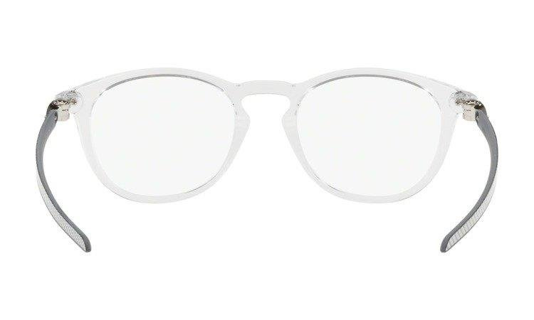 Oakley Optical Frame PITCHMAN R CARBON Polished Clear OX8149-03