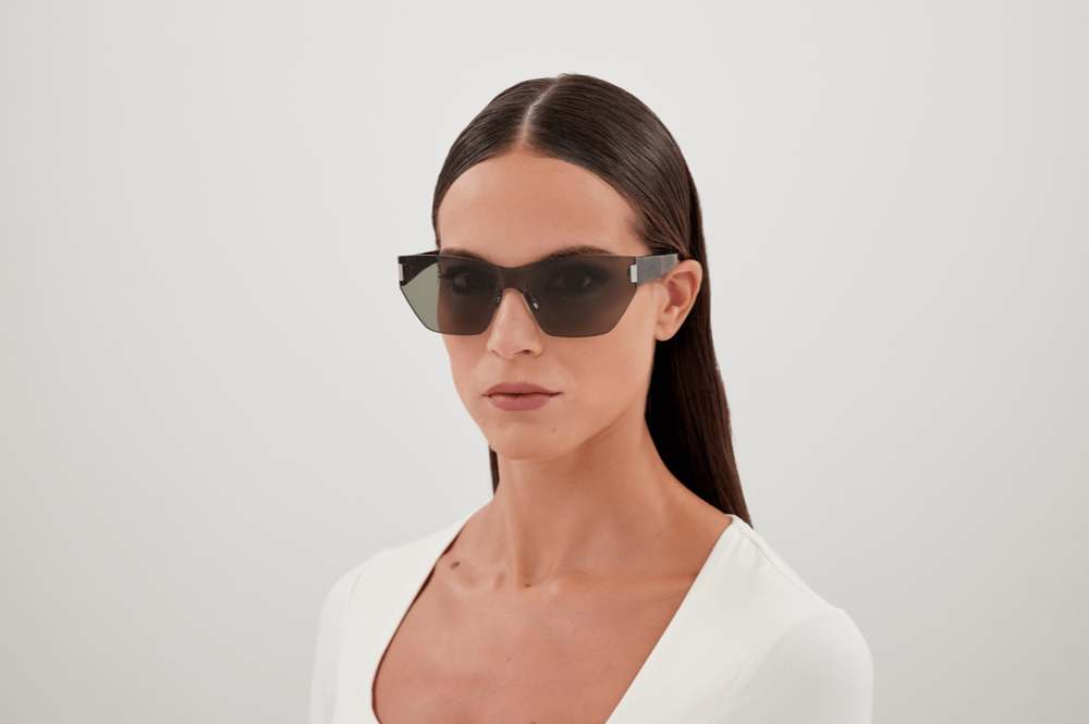 Saint Laurent Okulary Przeciwsłoneczne SL 755-002