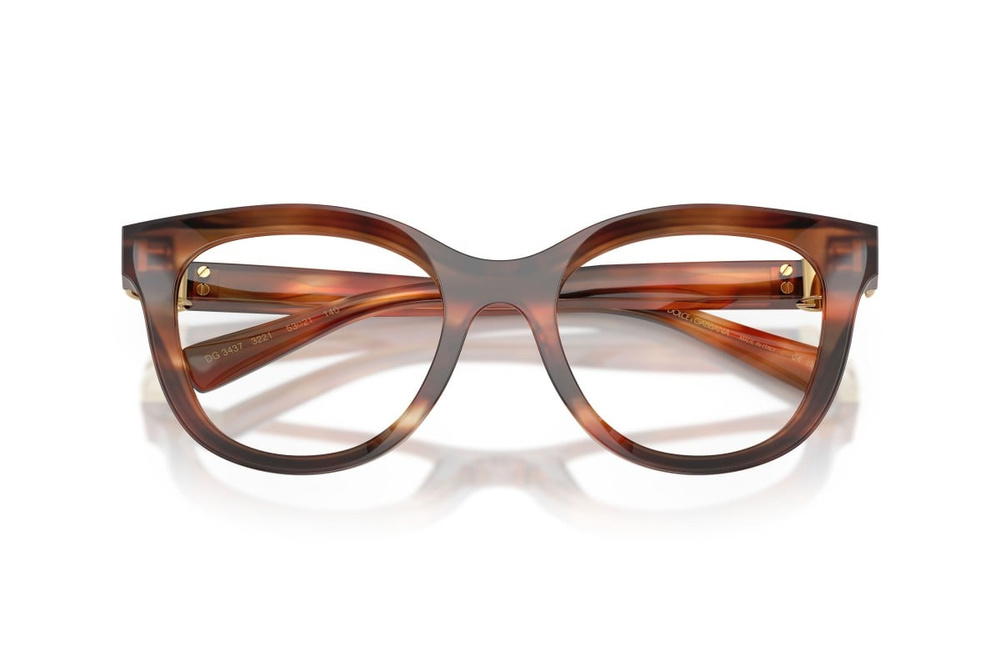 Dolce & Gabbana Optical frame DG3437-3221