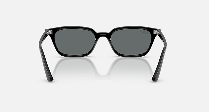 Ray-Ban Sunglasses ZAYA RB4456-667781