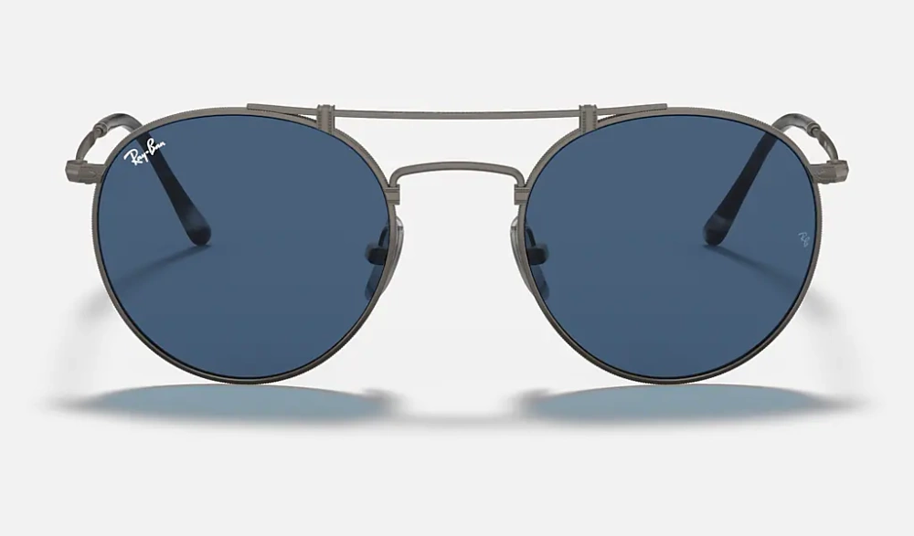 Ray-Ban Titanium Okulary przeciwsłoneczne RB8147-9138T0