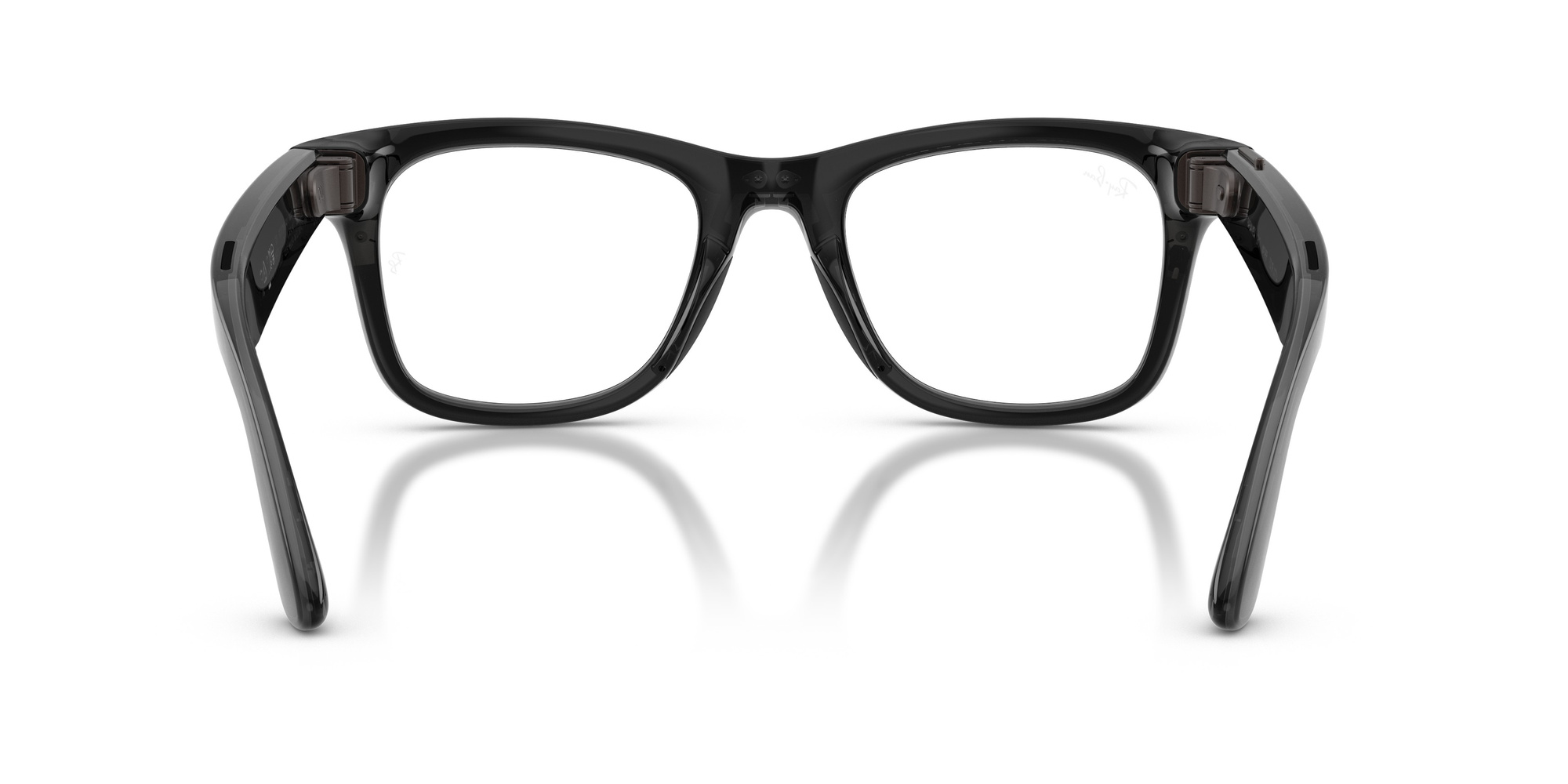 Ray-Ban Meta Wayfarer (Gen 3) - okulary Meta AI z kamerą RW4011-690680