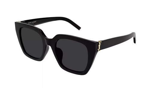 Saint Laurent Sunglasses SLM143-001