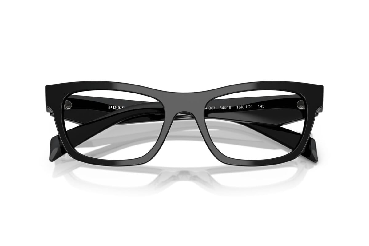 Prada Okulary korekcyjne PRB01V-16K1O1