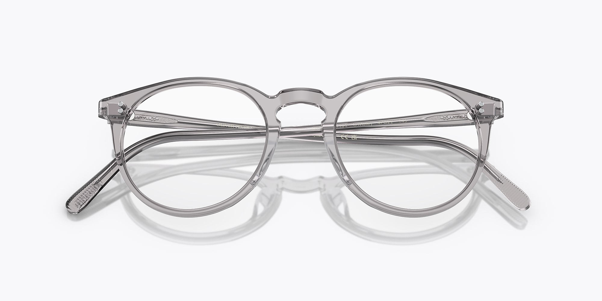 Oliver Peoples Optical Frame O'MALLEY OV5183-1132