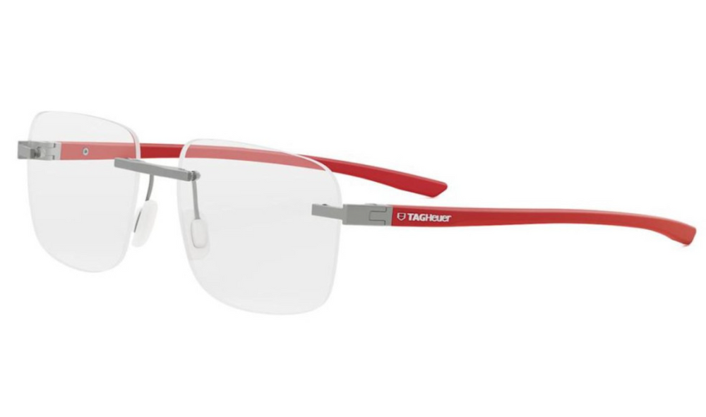 Tag Heuer Optical frame  TH50031U-016