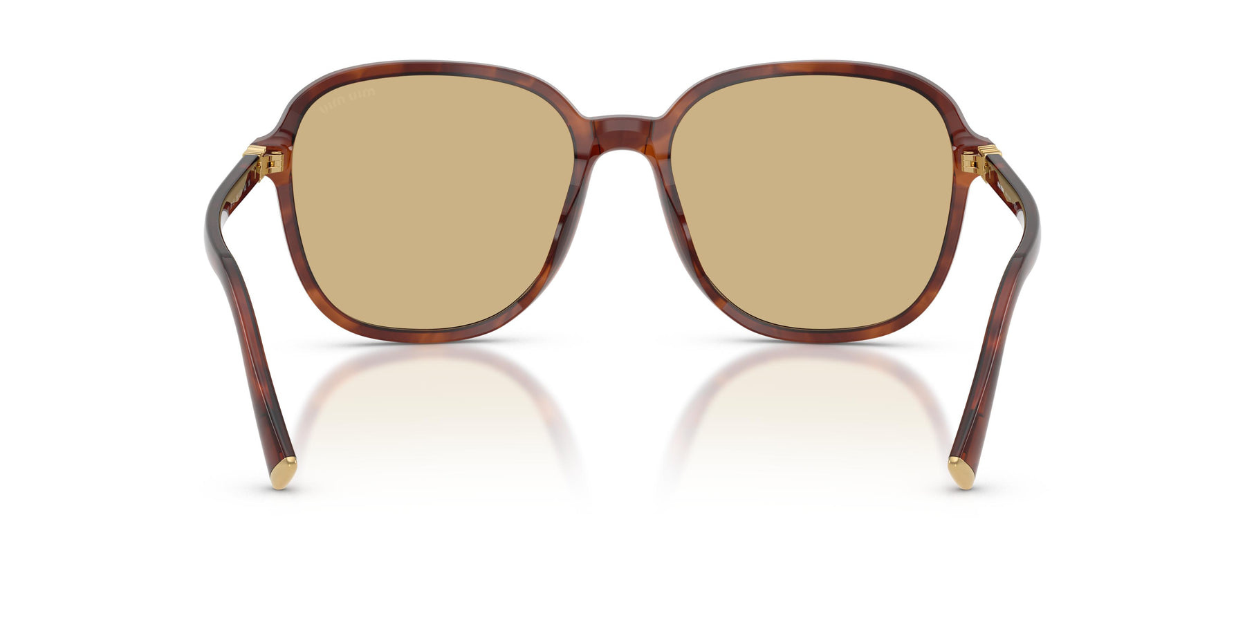 Miu Miu Okulary przeciwsłoneczne MUB01S-26E10R