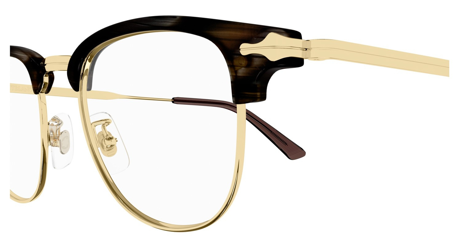 Montblanc Okulary korekcyjne MB0364O-004