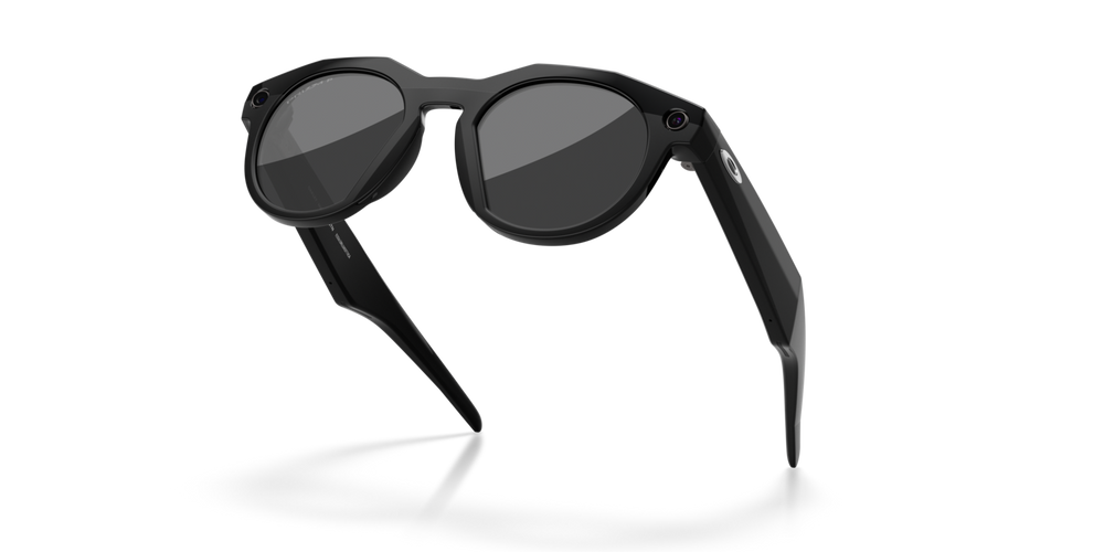 Oakley Meta AI glasses HSTN OW8002-03