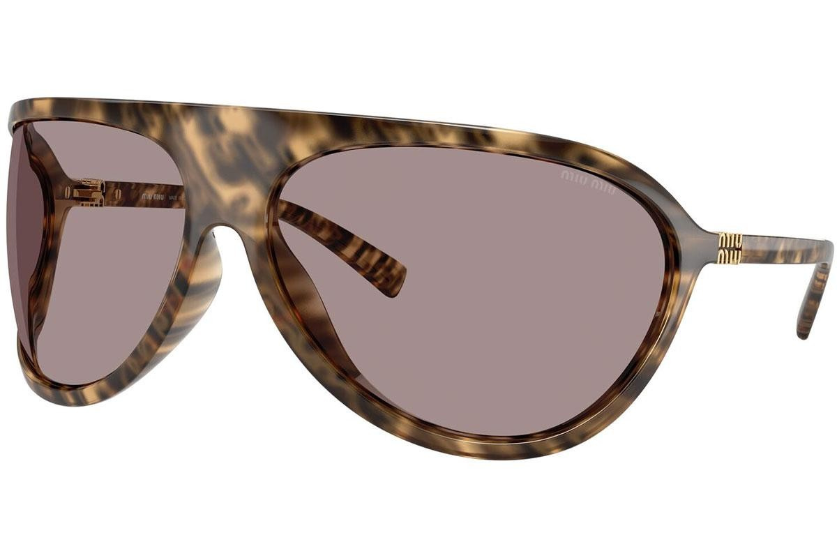 Miu Miu Okulary przeciwsłoneczne MUA01S-11Z06I