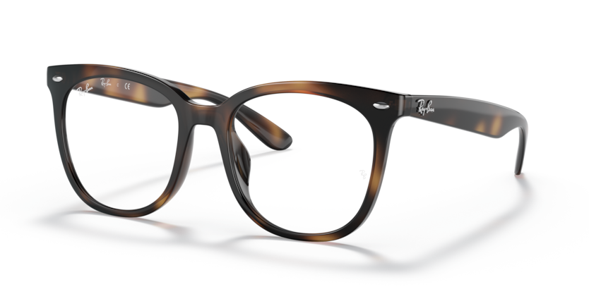 Ray-Ban Okulary korekcyjne RX4379VD-2012