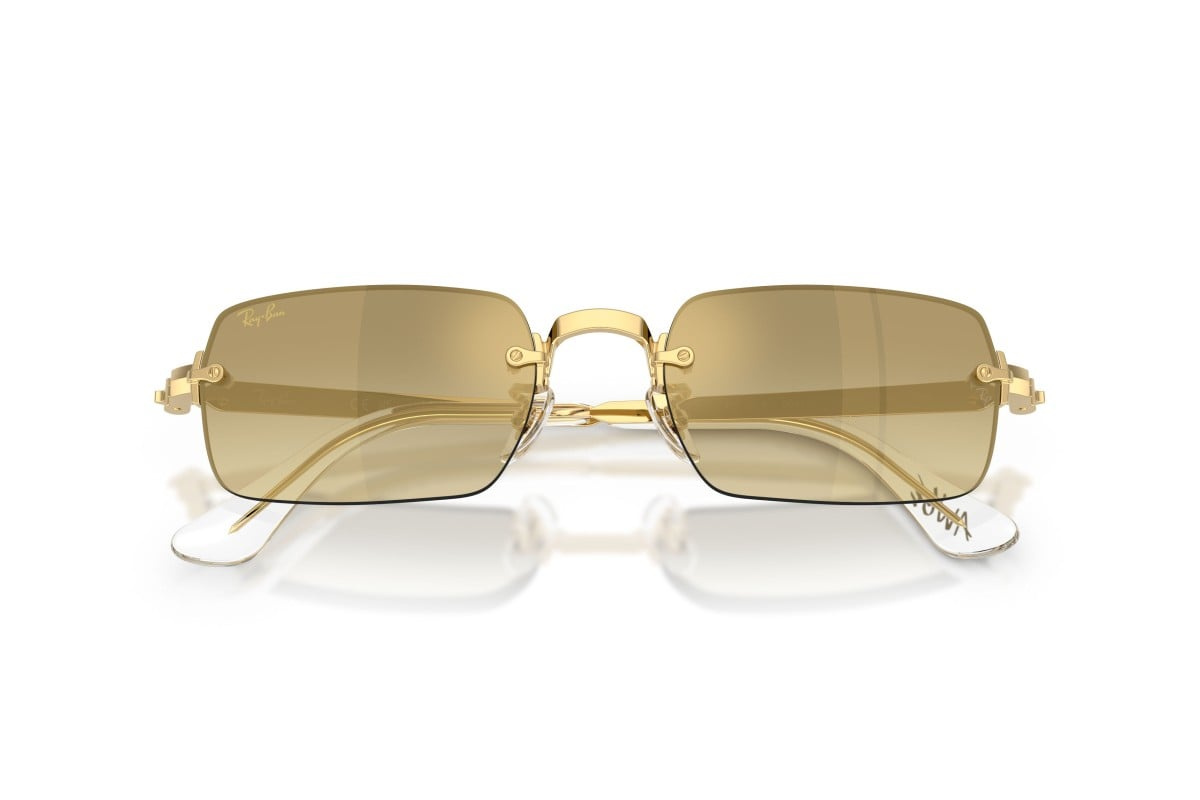 Ray-Ban Sunglasses RB3928-001/7I