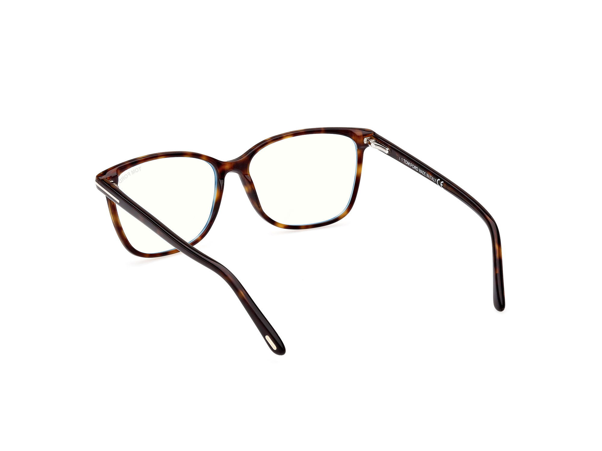 Tom Ford Okulary korekcyjne FT5842-B-052