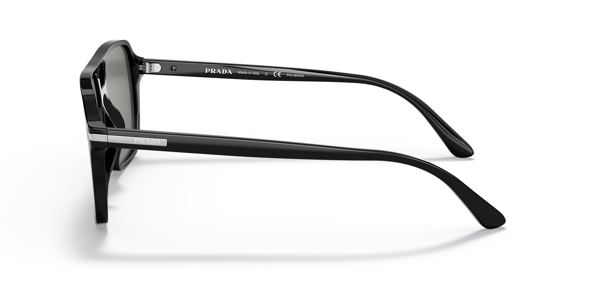 Prada Okulary przeciwsłoneczne PR20YS-1AB03R