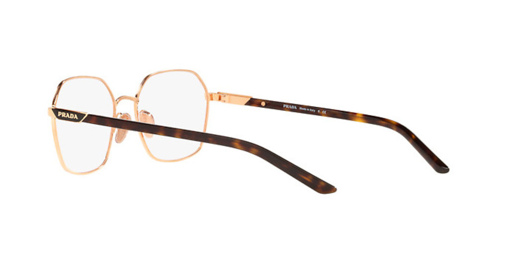 Prada Okulary korekcyjne PR 55YV-SVF1O1