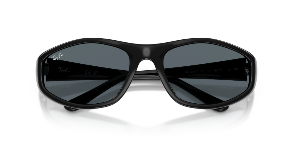 Ray-Ban Sunglasses RB2228-601/R5