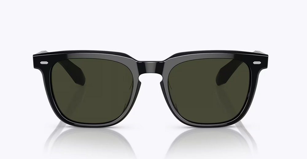 Oliver Peoples Okulary przeciwsłoneczne N.06 SUN OV5546SU-1731P1