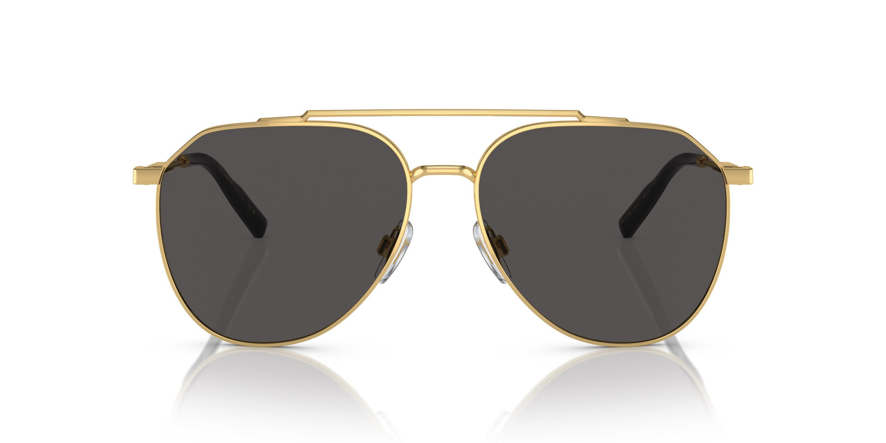 Dolce & Gabbana Sunglasses DG2296-02/87