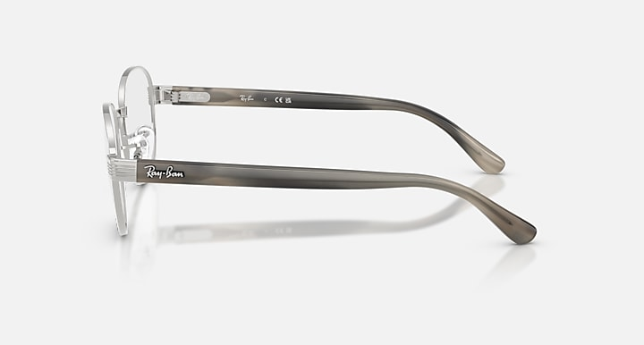 Ray-Ban Vista Optical frame RX6543-2501